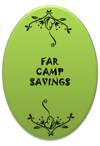 savings label